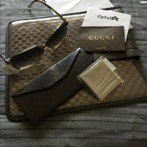 Gucci Sunglasses